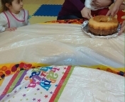 Mariam's Birthday