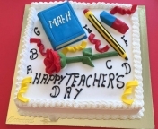 Happy Teachers Day